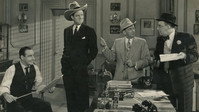 «Cowboy in Manhattan (1943)» — обои к фильму #1