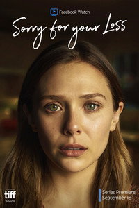Постер сериала «Соболезную вашей утрате (2018-2019)» — (5 из 21)