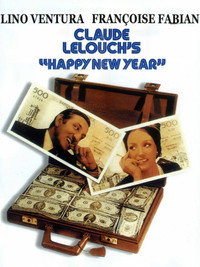 Постер фильма «С Новым годом! (1973)» — (6 из 12)
