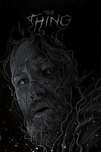 Постер фильма «Нечто (1982)» — (43 из 323)