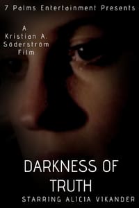 Poster de Darkness of Truth