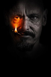 Постер сериала «Решала (2018 - 2021)» — (7 из 114)