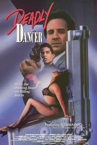 Poster de Deadly Dancer