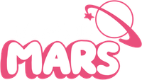 Логотип мультсериала «Larva: Личинки на Марсе (2024)» — (1 из 7)