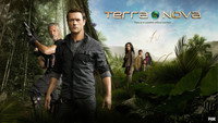 Обои к сериалу «Терра Нова (2011)» — (16 из 42)