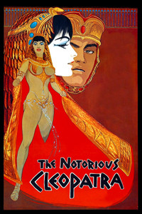 Постер фильма «Прославленная Клеопатра (1970)» — (2 из 4)