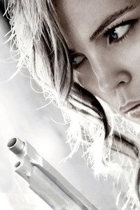 Постер сериала «Под прицелом (2012)» — (6 из 13)