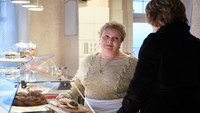 «Das Mädchen mit den goldenen Händen (2021)» — обои к фильму #3
