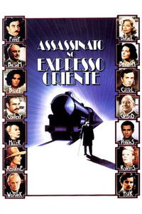 Imagem do Filme Assassinato no Expresso Oriente