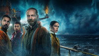 «Буровая (2023)» — обои к сериалу #6