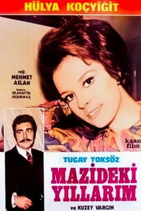 Постер фильма «Yarali kus (1967)» — (3 из 4)