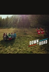 Season 1 Poster