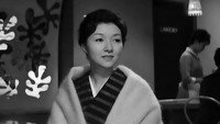 «Когда женщина поднимается по лестнице (1960)» — обои к фильму #2