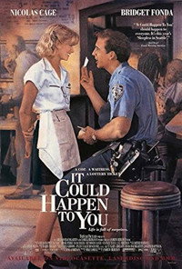 Постер фильма «Счастливый случай (1994)» — (10 из 24)