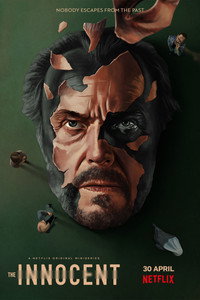 Постер сериала «Харлан Кобен. Невиновен (2021)» — (8 из 17)
