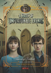 Постер сериала «Лемони Сникет: 33 несчастья (2017-2019)» — (14 из 49)