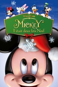 Mickey, il était deux fois Noël (2004)