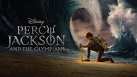Обои к сериалу «Перси Джексон и Олимпийцы (2023)» — (22 из 102)