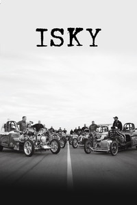 Isky (2026) poster