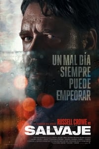 Poster de Fuera de Control