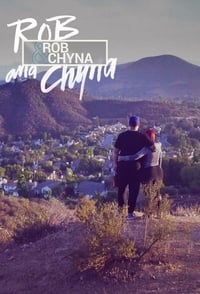 tv show poster Rob+%26+Chyna 2016