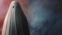 A Ghost Story
