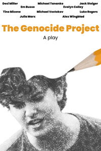 The Genocide Project