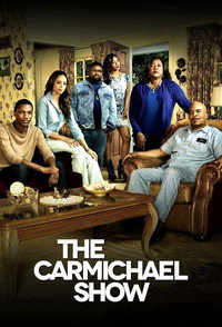 Постер сериала «The Carmichael Show (2015-2017)» — (3 из 10)