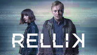 «Реллик (2017)» — обои к сериалу #3