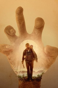 Постер фильма «Cargo (2017)» — (8 из 28)