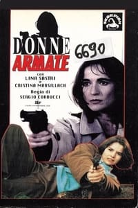 Donne armate (1991)