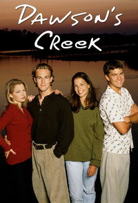 Постер сериала «Бухта Доусона (1998-2003)» — (47 из 124)