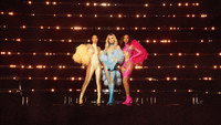 «Little Mix: The Last Show (For Now...) (2022)» — обои к фильму #1