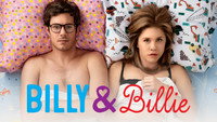 «Билли и Билли (2015)» — обои к сериалу #1