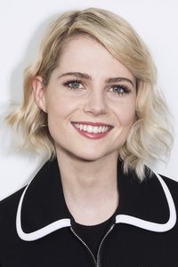 Lucy Boynton as Mary Austin in Bohemian Rhapsody