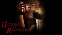 «A Haunting in Ravenwood (2021)» — обои к фильму #1