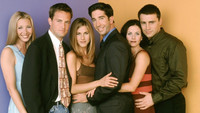 Обои к сериалу «Друзья (1994 - 2004)» — (36 из 186)