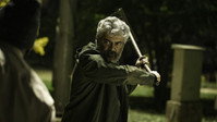 «Прямой взгляд (2019)» — обои к фильму #9