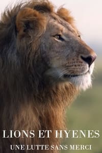 Poster de Lions and Hyenas: Owners of Death, Guardians of Life
