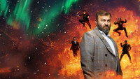 «Полярный (2019)» — обои к сериалу #3