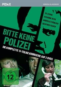 Bitte keine Polizei (1975)