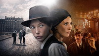 «Пацанка (2020)» — обои к сериалу #1