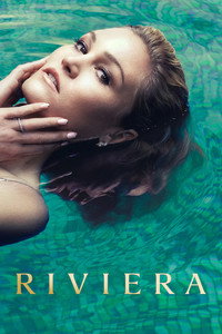 Постер сериала «Ривьера (2017-2020)» — (5 из 21)