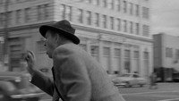 «Женщина в области тайфуна (1948)» — обои к фильму #1