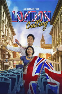 Постер к фильму London Calling (2020)