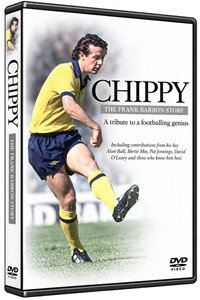 The Liam Brady Story (2020) poster