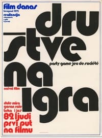 Друштвена игра (1972)