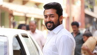 Обои к фильму «NGK (2019)» — (10 из 37)