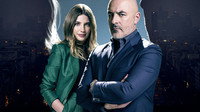«Харон (2020)» — обои к сериалу #1
