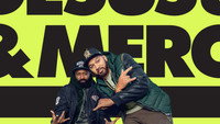 «Desus & Mero (2019 - 2022)» — обои к сериалу #4